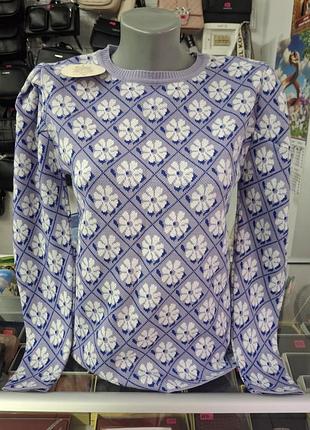 Джемпер турция 💯 р 44- 46