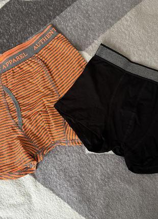 Чоловічі боксери розмір хс primark