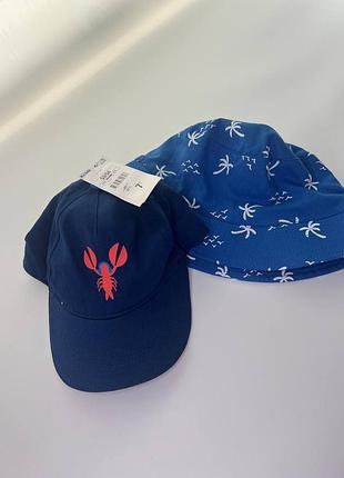 Набір головних уборів