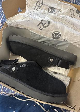 Ugg w goldenstar clog