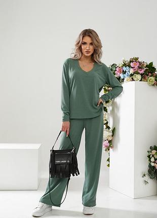 Костюм-двойка