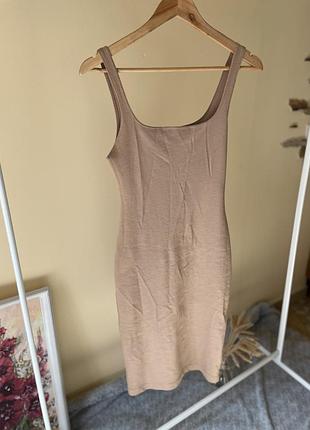 Сукня, плаття zara