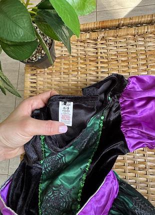 Дитяча сукня для хелловіну 3