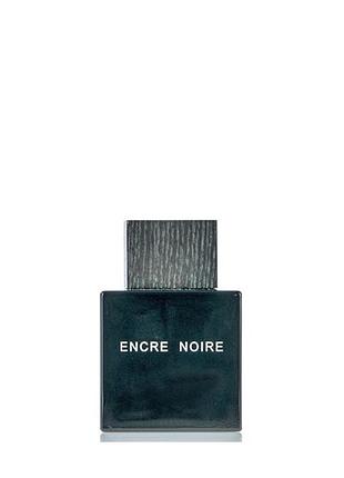 Lalique encre noire (tester)