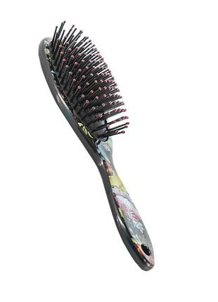 Salon l гребінець масажний для волосся 6903