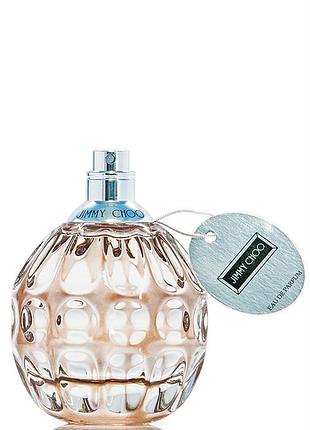 Jimmy choo eau de parfum (tester)