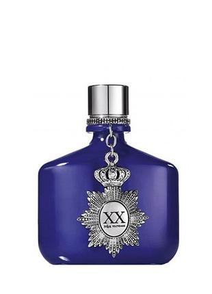 John varvatos john varvatos xx indigo