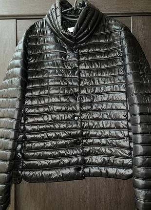 Куртка демі