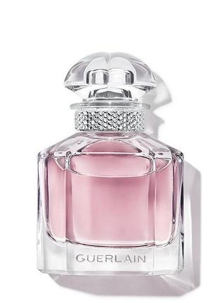 Guerlain mon guerlain sparkling bouquet