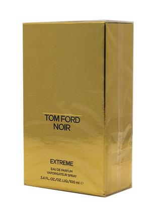 Tom ford noir extreme
