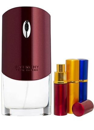 Givenchy pour homme (розпив)