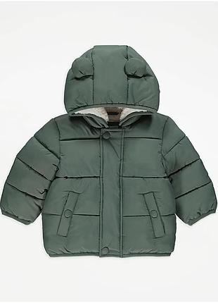 Куртка george 18-24 m