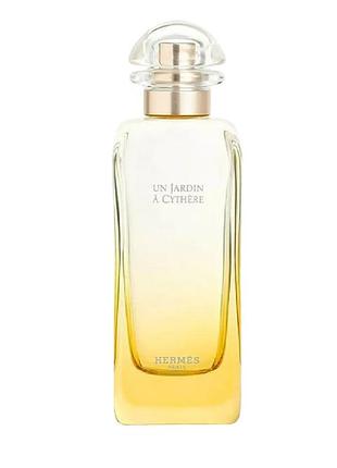 Hermes un jardin а cythere (tester)