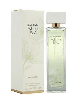 Elizabeth arden white tea eau fraiche