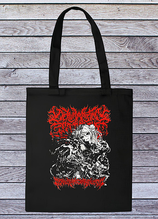 Dehumanizing itatrain worship шопери