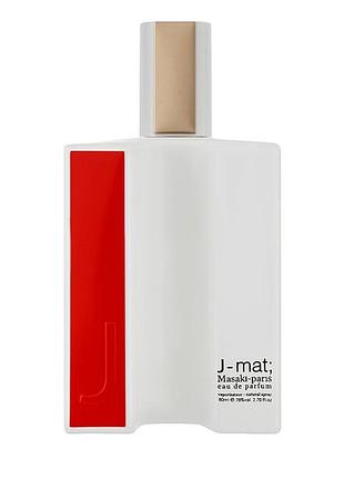 Masaki matsushima j-mat (tester)