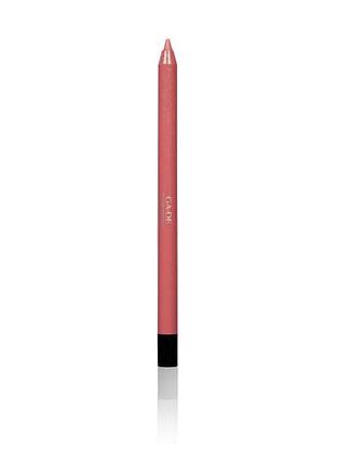 Ga-de everlasting lip pencil олівець для контуру губ 84 tea rose