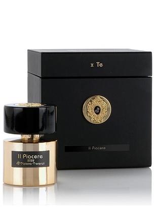 Tiziana terenzi il piacere extrait de parfum (tester)