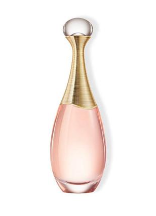 Dior jadore eau de toilette (tester)