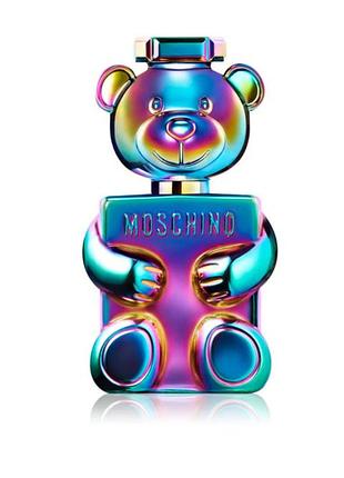 Moschino toy 2 pearl
