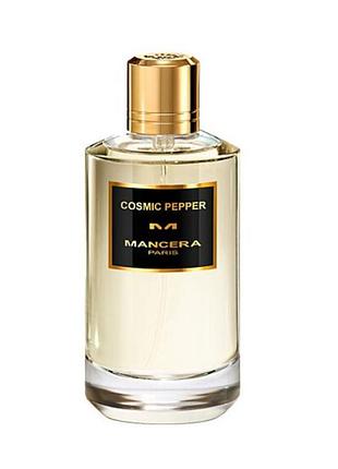 Mancera cosmic pepper (tester)
