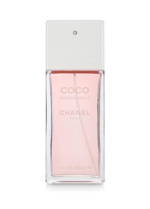 Chanel coco mademoiselle eau de toilette