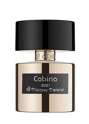 Tiziana terenzi cabiria (tester)