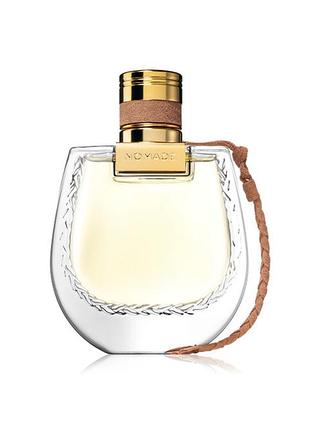 Chloe nomade jasmin dress intense (tester)