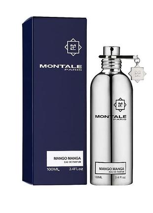 Montale mango manga