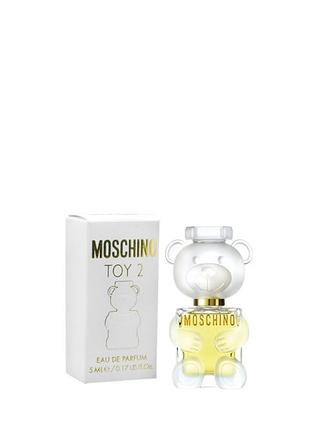 Moschino toy 2 (mini)