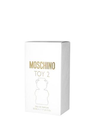 Moschino toy 2