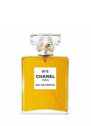 Chanel no 5 eau de parfum 1921, 100