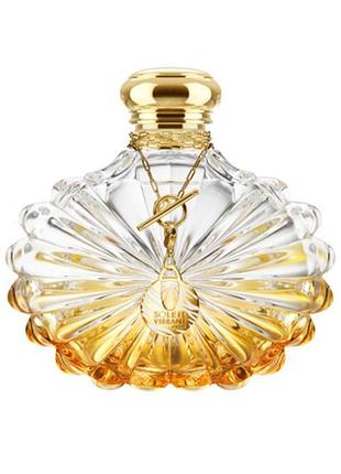 Lalique soleil vibrant