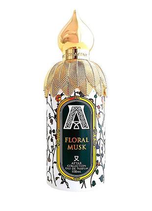 Attar collection floral musk (tester)