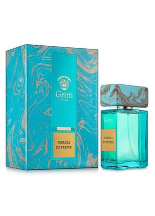 Gritti neroli extreme