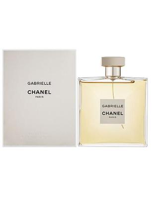 Chanel gabrielle