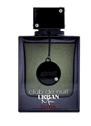 Armaf club de nuit urban elixir 30