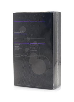 Escentric molecules molecule 01