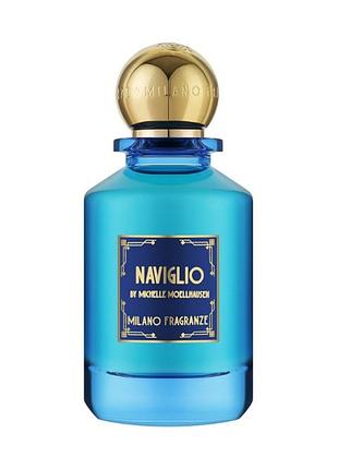 Milano fragranze naviglio