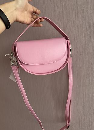 Сумка жіноча, сумочками