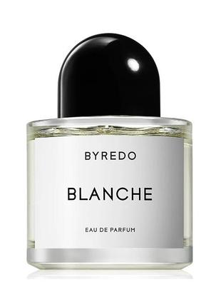 Byredo blanche (tester)
