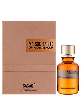 Maison tahite cacao2
