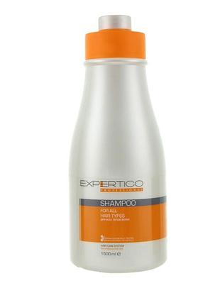 Tico professional expertico шампунь для всіх типів волосся
