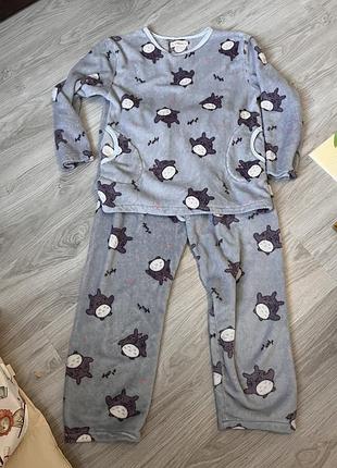 Женская пижама