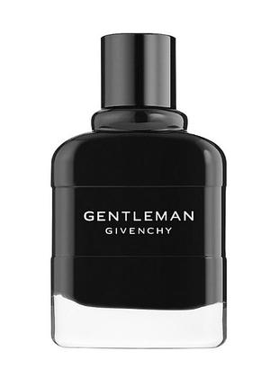 Givenchy gentleman eau de parfum (tester)