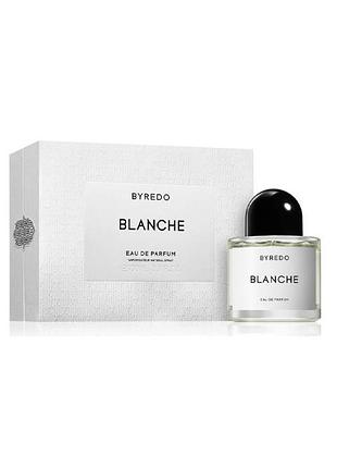 Byredo blanche