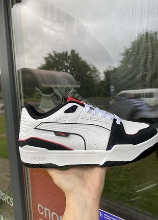 Кросівки puma slipstream (оригінал) 6