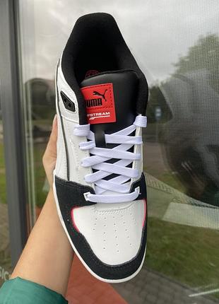 Кросівки puma slipstream (оригінал) 2
