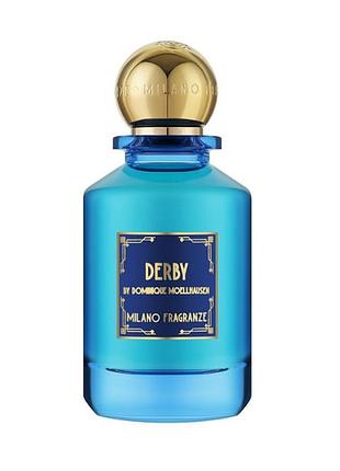 Milano fragranze derby (tester)