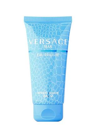 Versace man eau fraiche бальзам після гоління